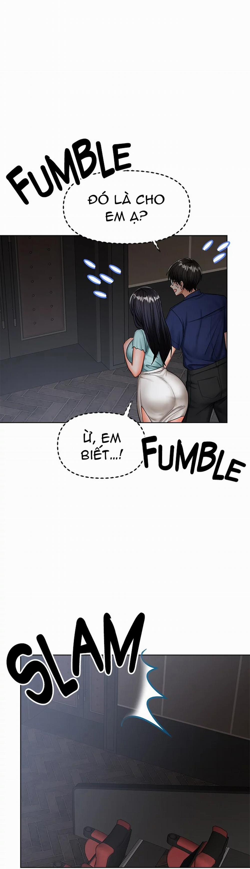 Chiều Chuộng Em Đi Mà 9.2 trang 25