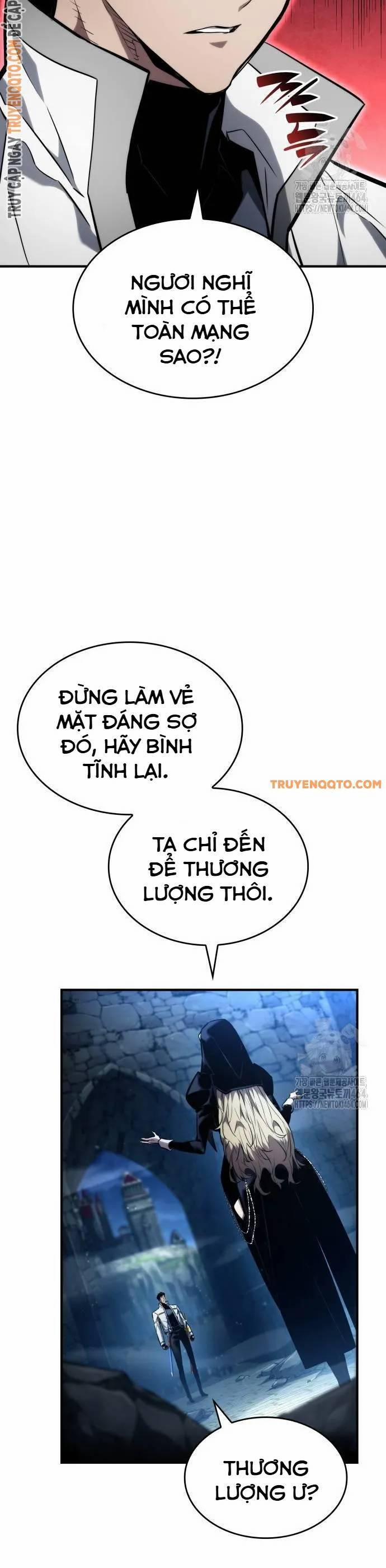 Chiêu Hồn Giả Siêu Phàm Chương 109 Trang 50