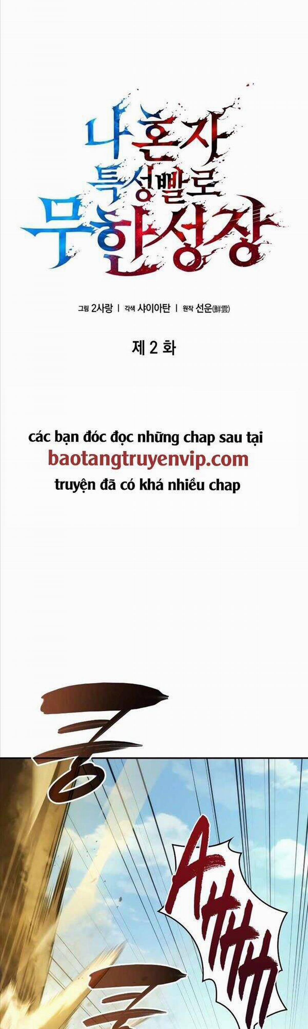 Chiêu Hồn Giả Siêu Phàm Chương 2 Trang 9