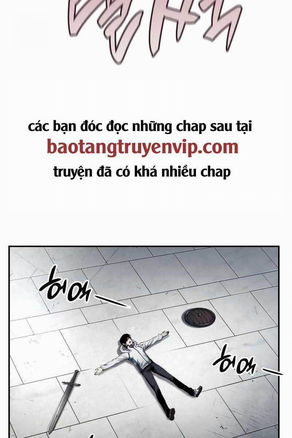 Chiêu Hồn Giả Siêu Phàm Chương 3 Trang 93