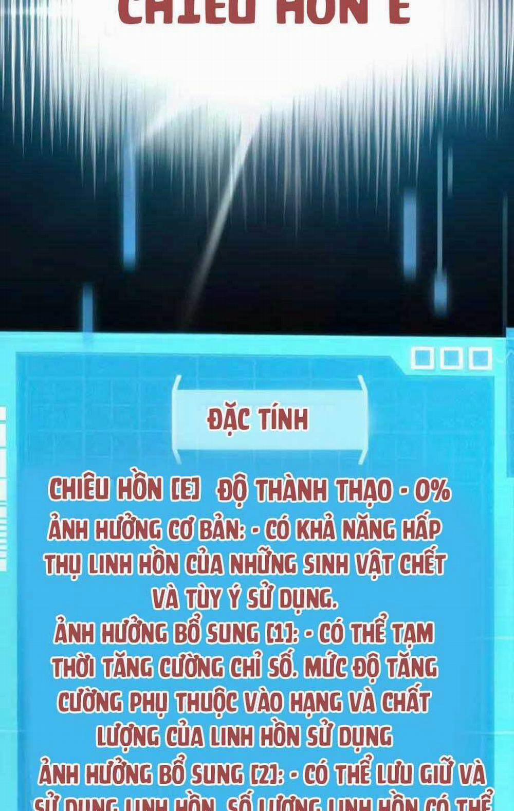 Chiêu Hồn Giả Siêu Phàm Chương 7 Trang 17