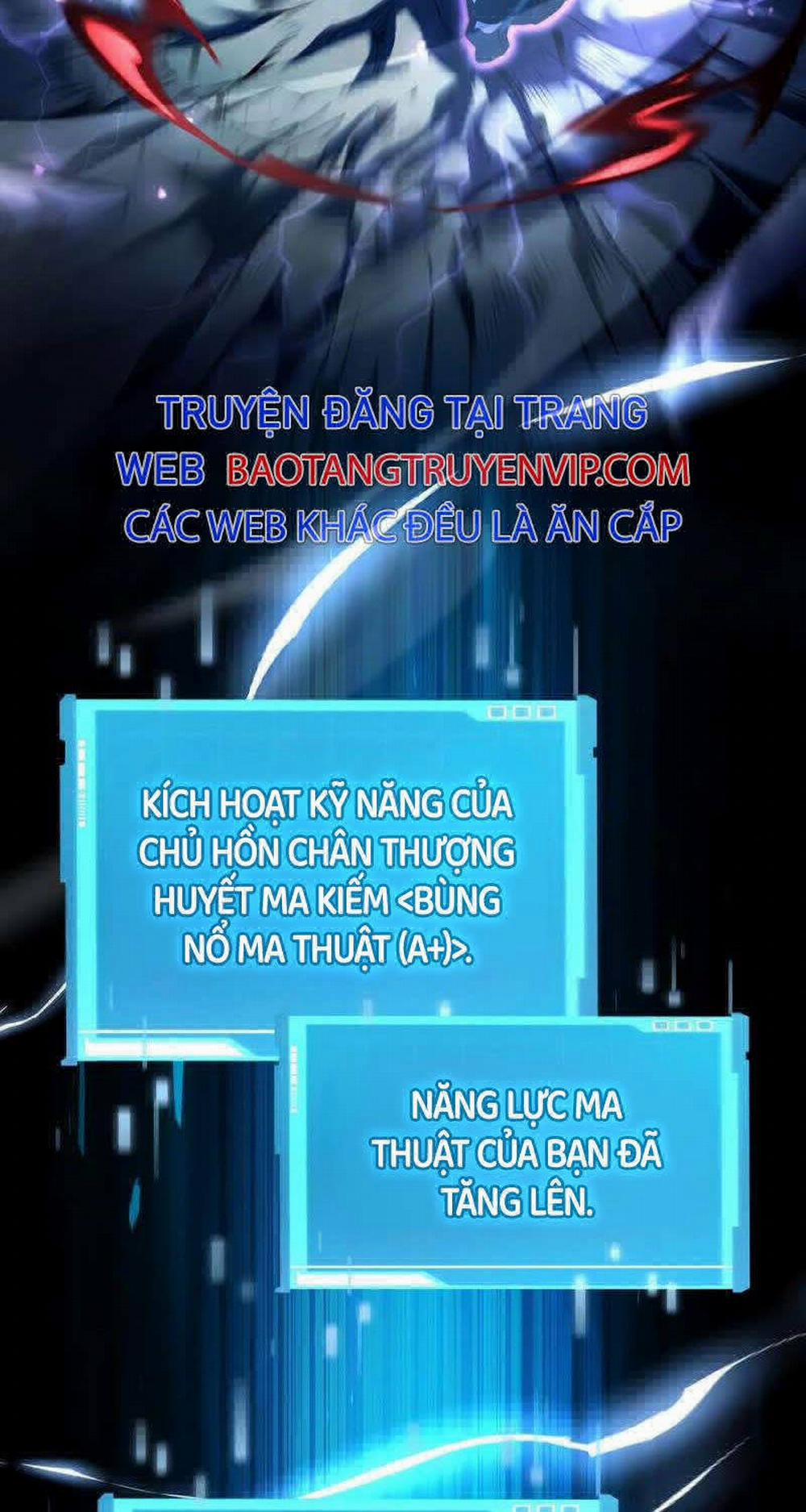 Chiêu Hồn Giả Siêu Phàm Chương 97 Trang 63