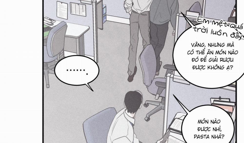 Chiếu Tướng 0 Side story 1 trang 29