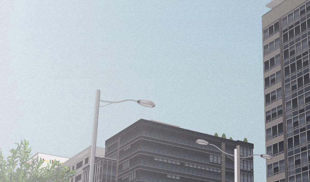 Chiếu Tướng 0 Side story 1 trang 5