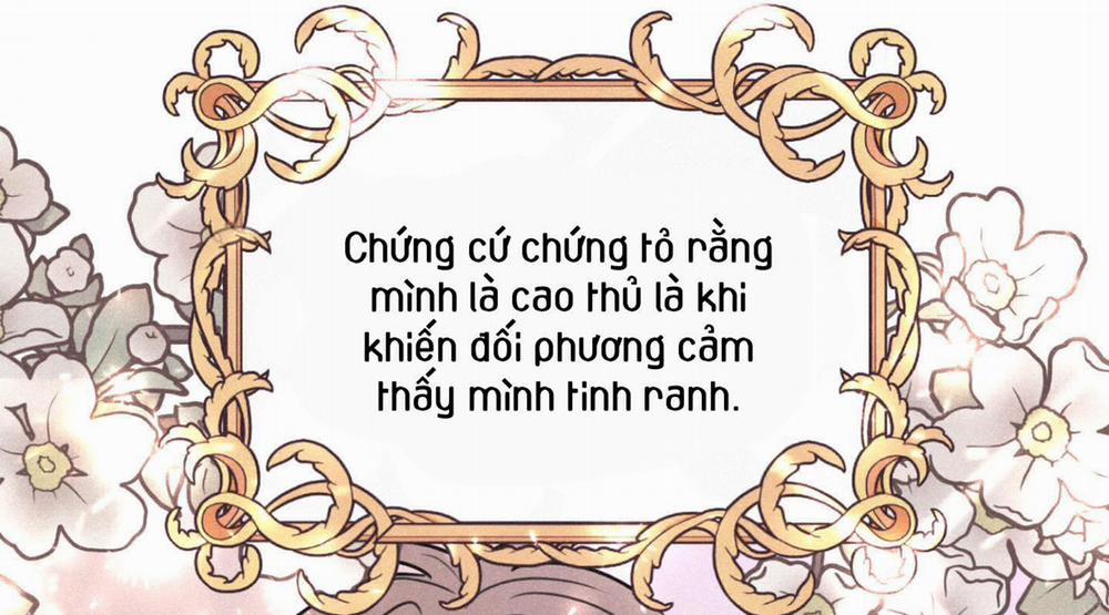 Chiếu Tướng 0 Side story 2 trang 119
