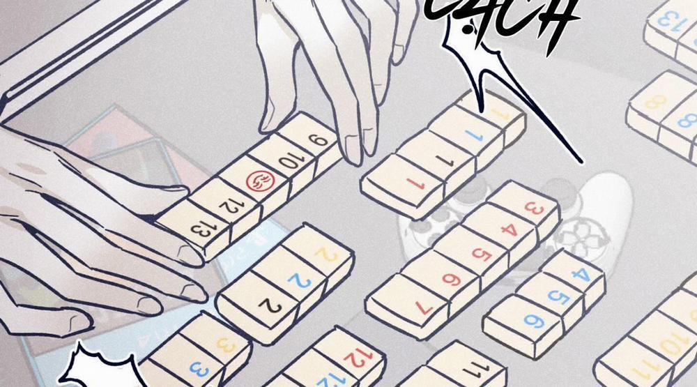 Chiếu Tướng 0 Side story 2 trang 202