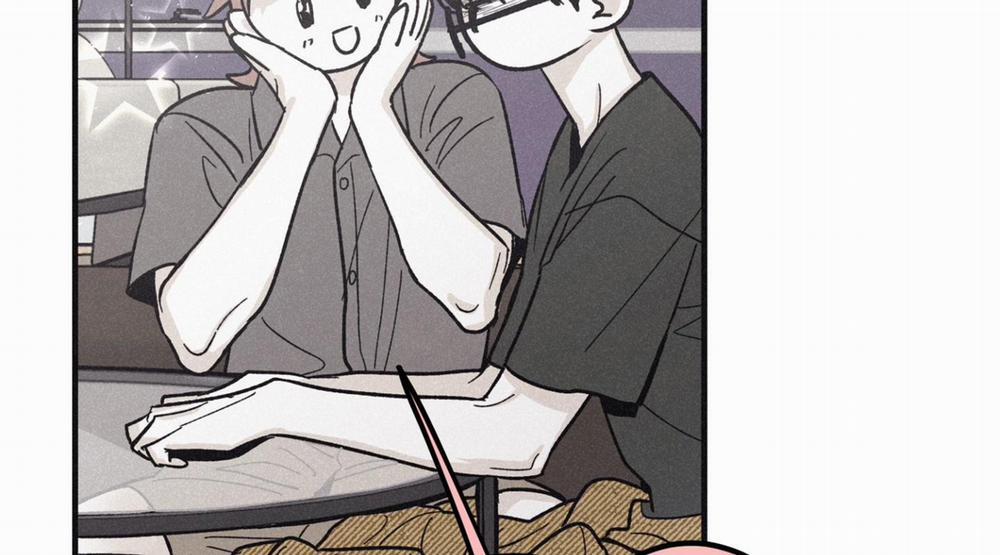 Chiếu Tướng 0 Side story 2 trang 217