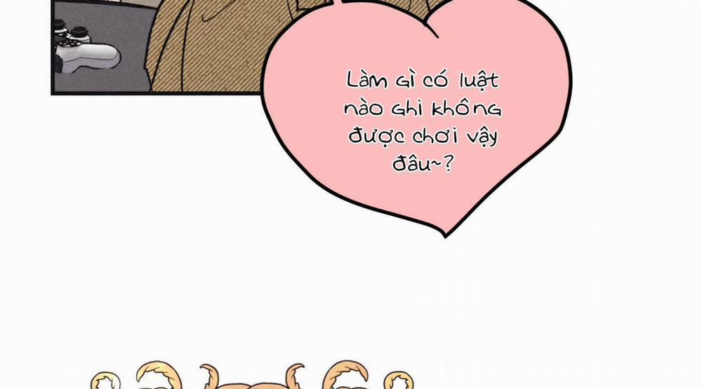 Chiếu Tướng 0 Side story 2 trang 218