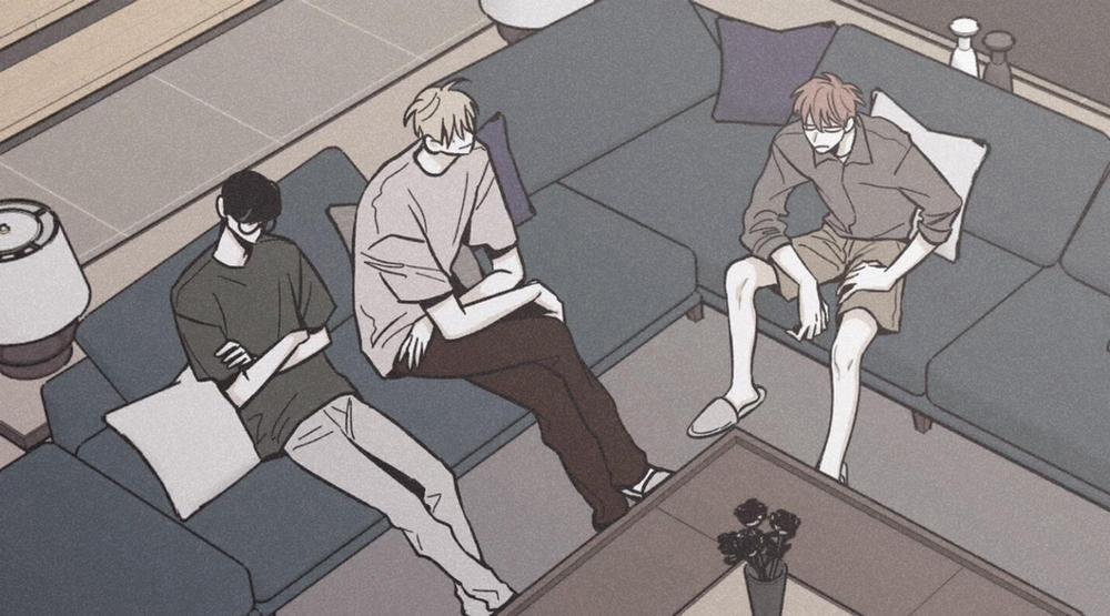 Chiếu Tướng 0 Side story 2 trang 29