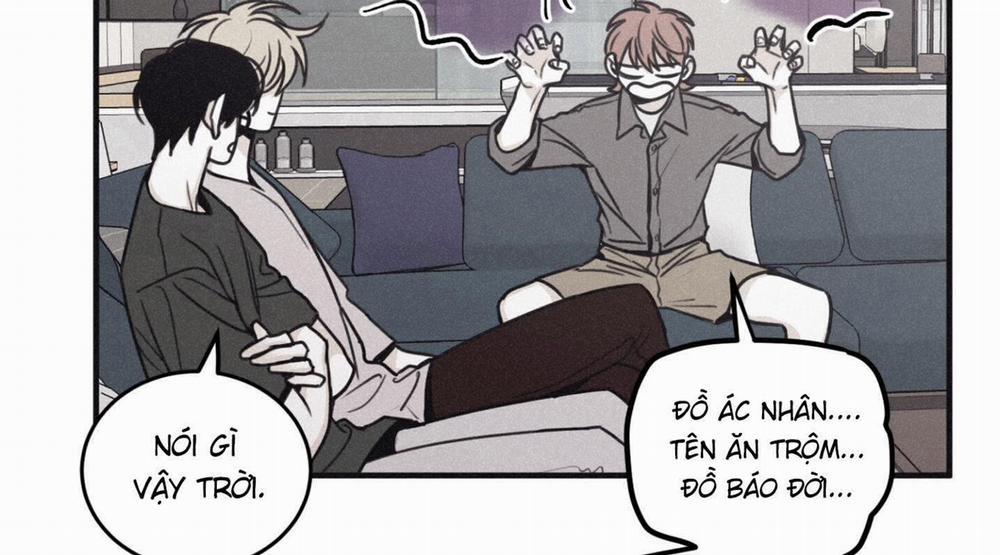 Chiếu Tướng 0 Side story 2 trang 53