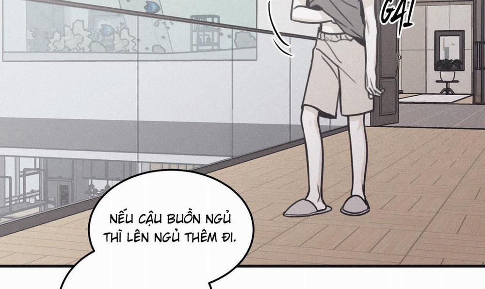 Chiếu Tướng 0 Side story 3 trang 110