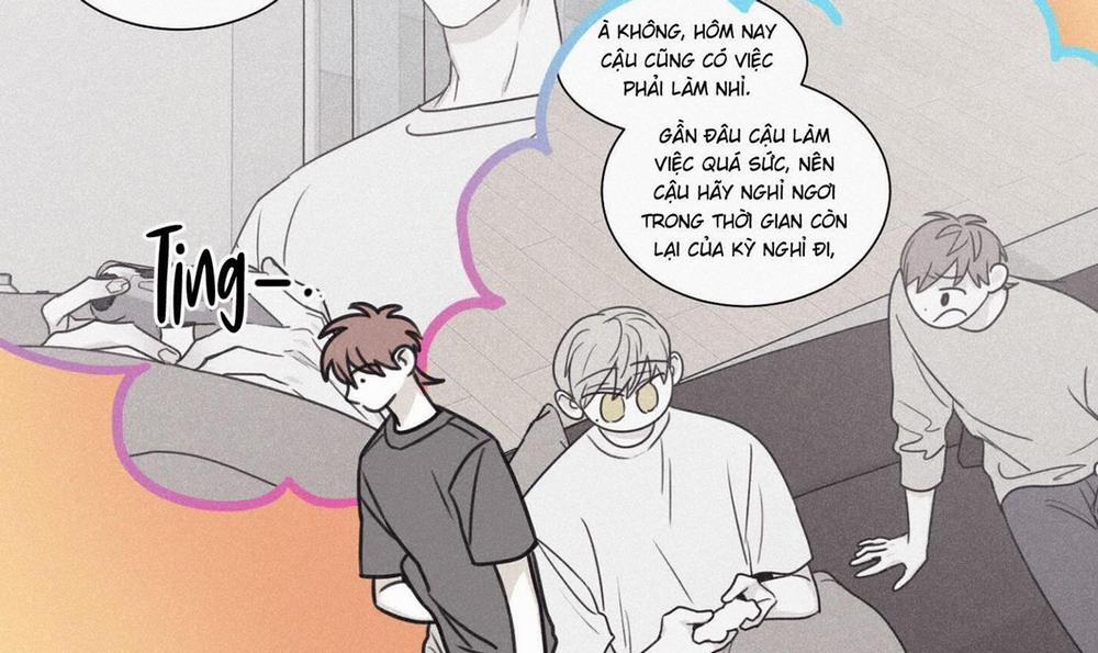 Chiếu Tướng 0 Side story 3 trang 116