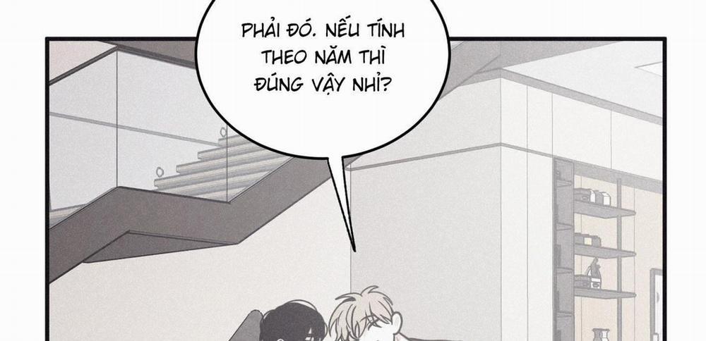 Chiếu Tướng 0 Side story 3 trang 199