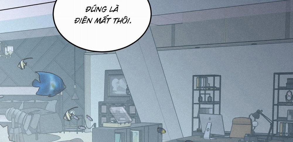 Chiếu Tướng 0 Side story 3 trang 207