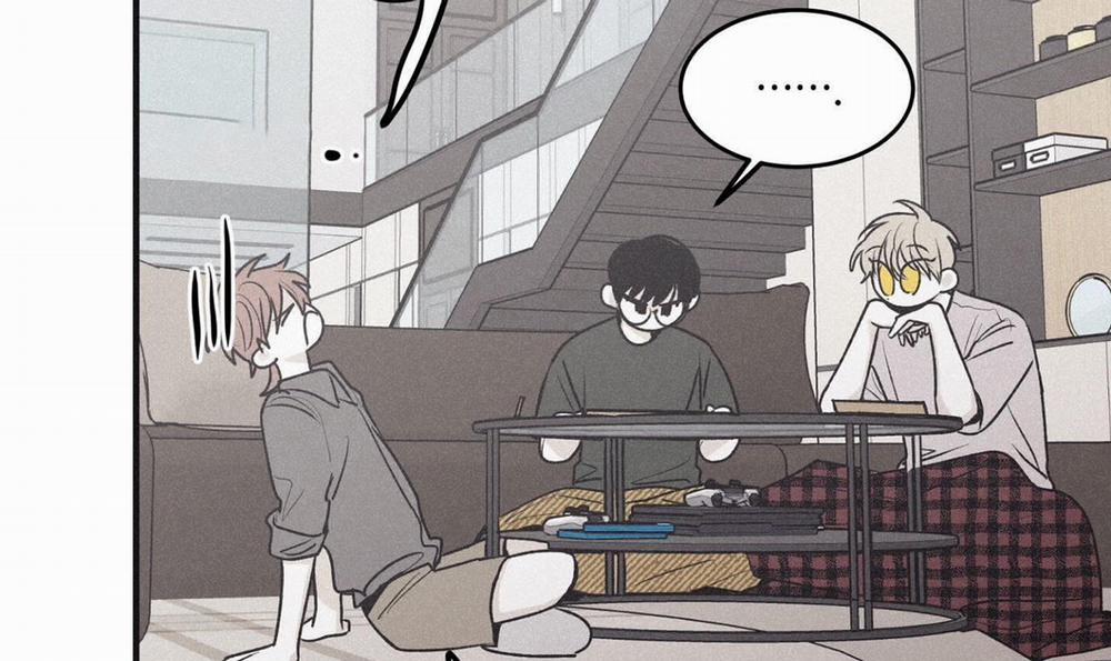 Chiếu Tướng 0 Side story 3 trang 25