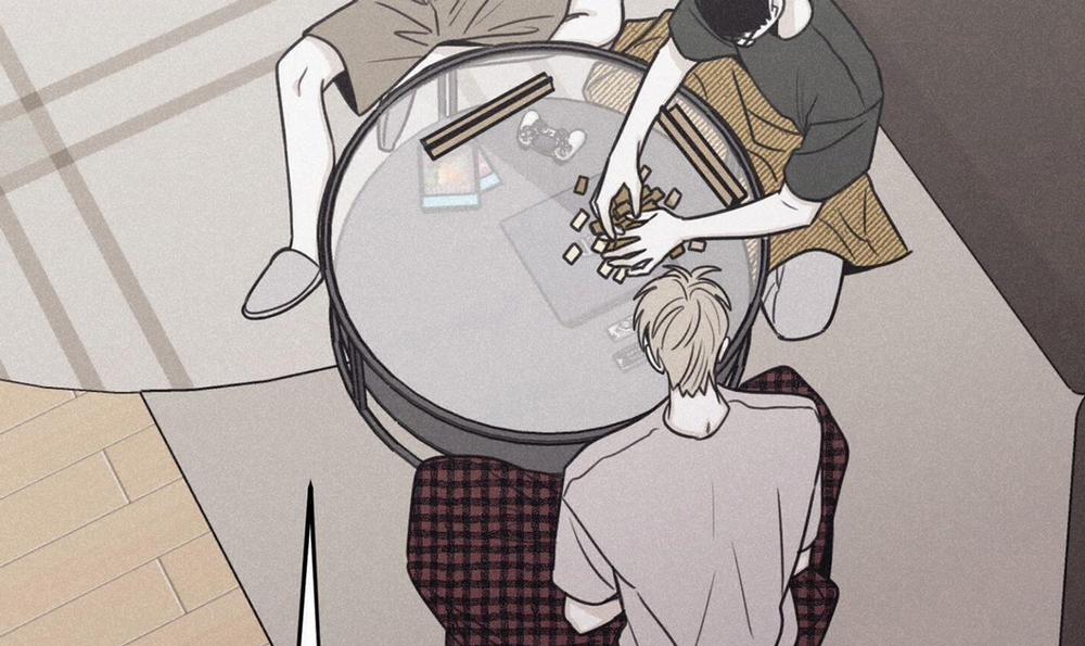 Chiếu Tướng 0 Side story 3 trang 35