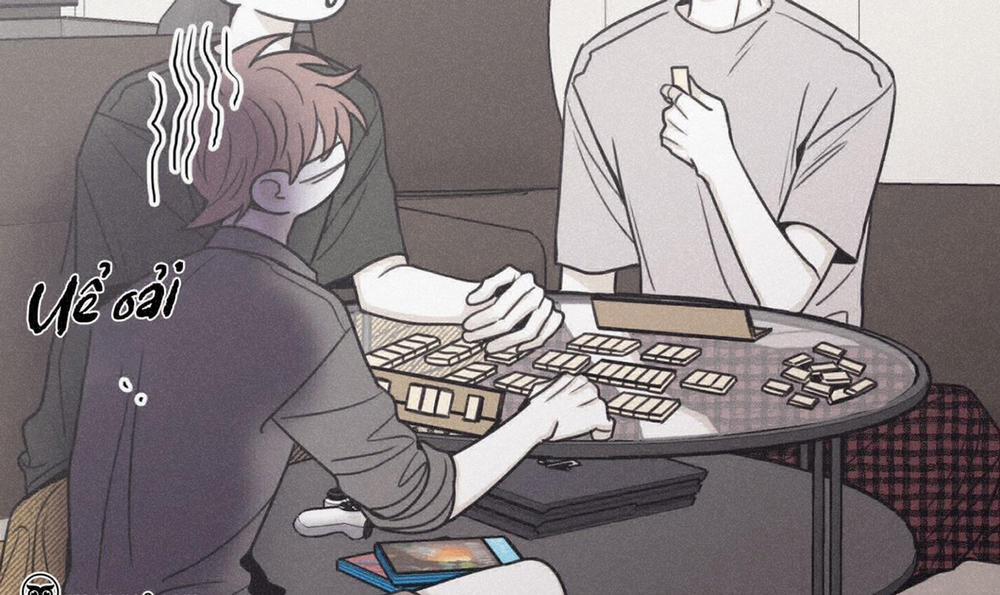 Chiếu Tướng 0 Side story 3 trang 45