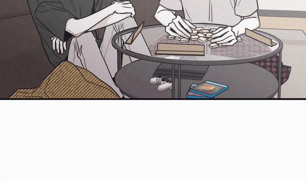 Chiếu Tướng 0 Side story 3 trang 57