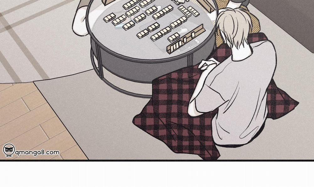 Chiếu Tướng 0 Side story 3 trang 8