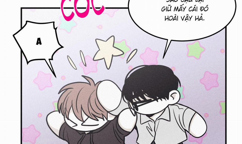 Chiếu Tướng 0 Side story 4 trang 129