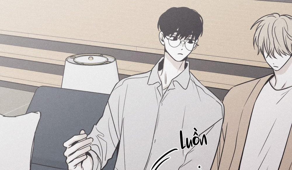 Chiếu Tướng 0 Side story 4 trang 38