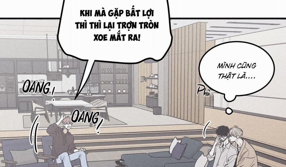 Chiếu Tướng 0 Side story 4 trang 51