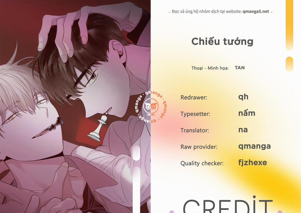 Chiếu Tướng Chương 102 Trang 1