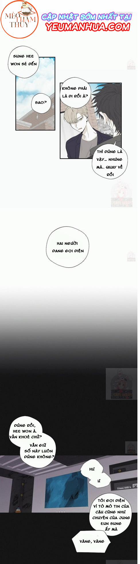 Chiếu Tướng 18 trang 13