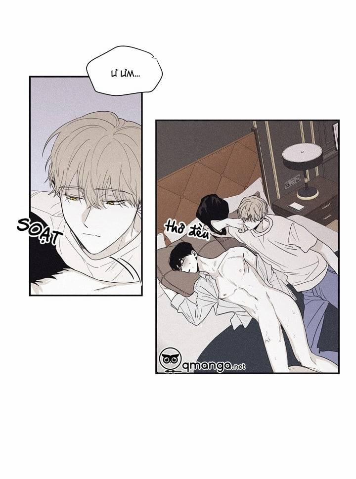 Chiếu Tướng 28 trang 50