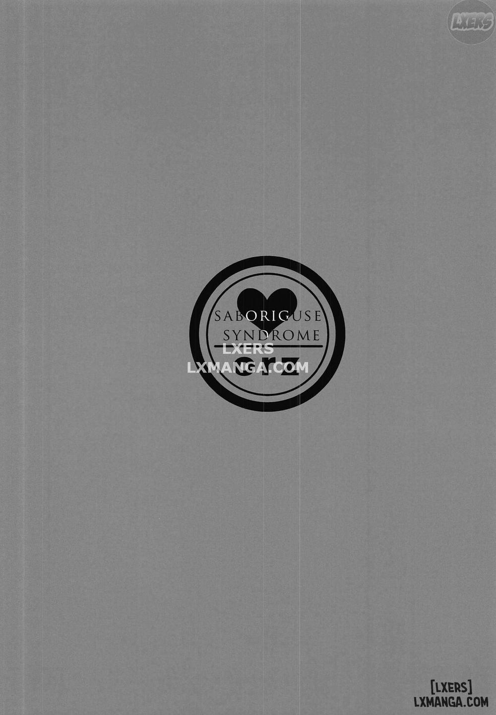 Chiharu Hypno Oneshot trang 30