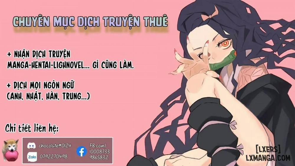 Chiisana Tenshi no Oshigoto wa III Chương Oneshot Trang 3