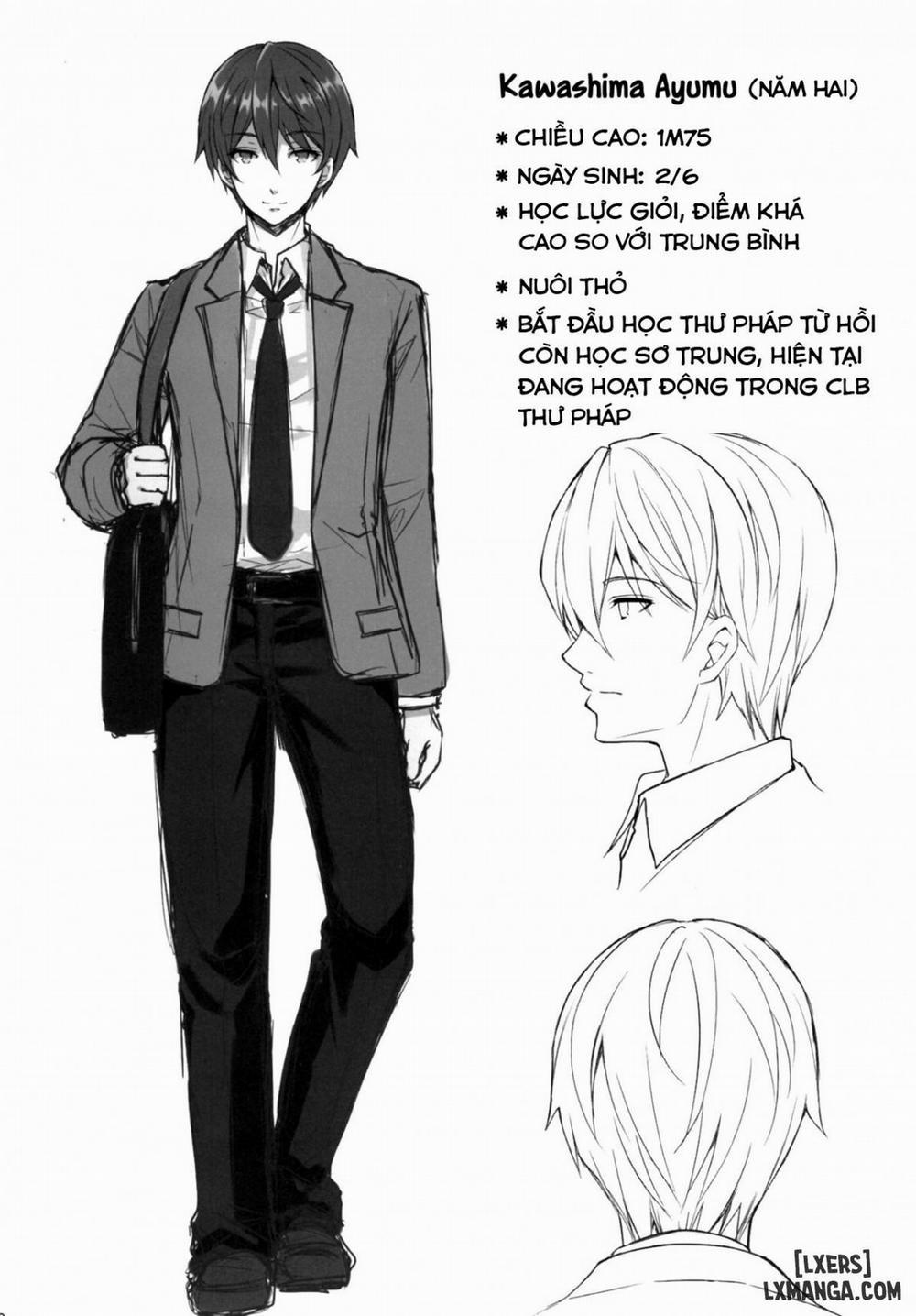 Chijoku no Chikan Densha 1 trang 24