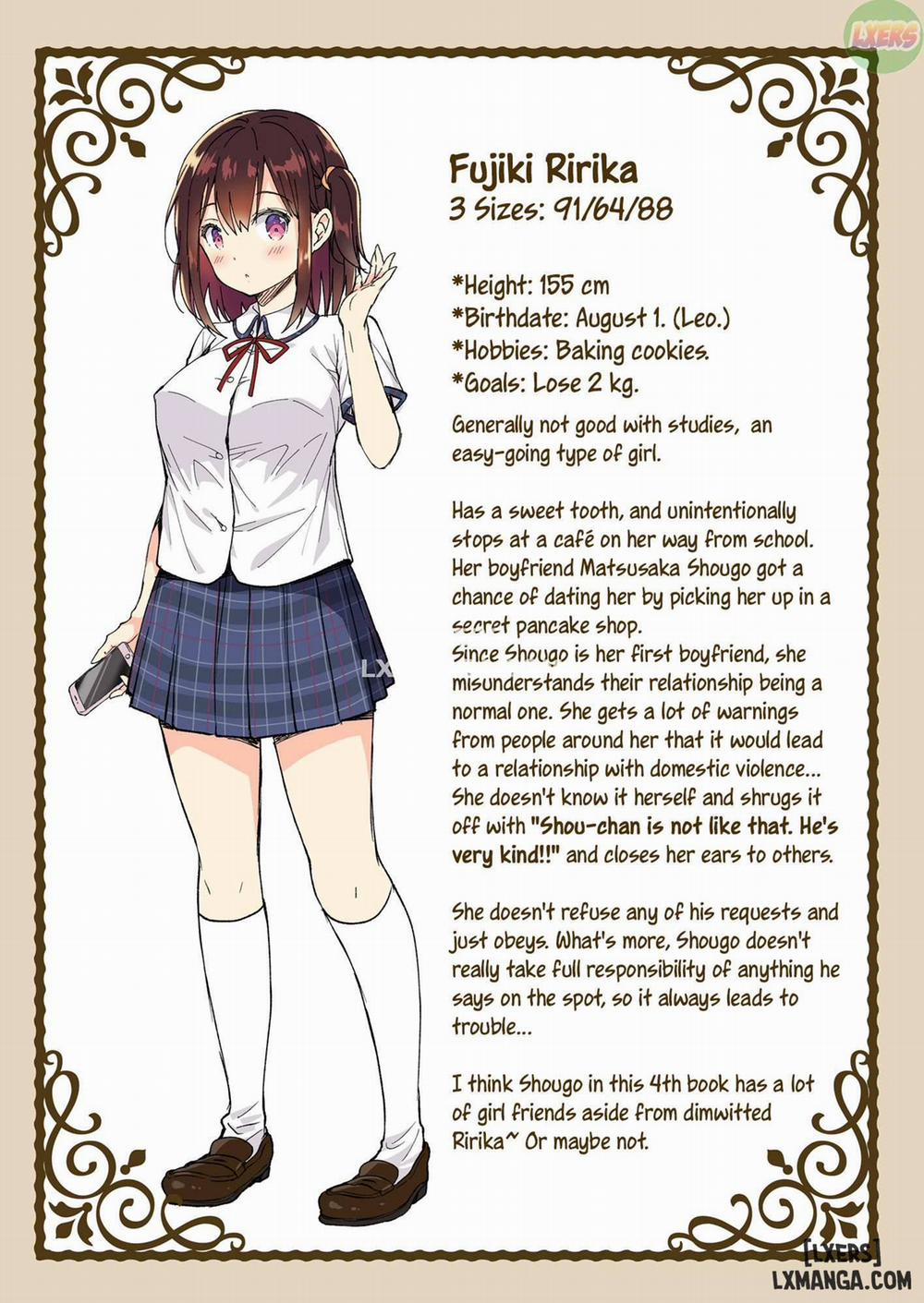 Chijoku no Chikan Densha 4 END trang 24