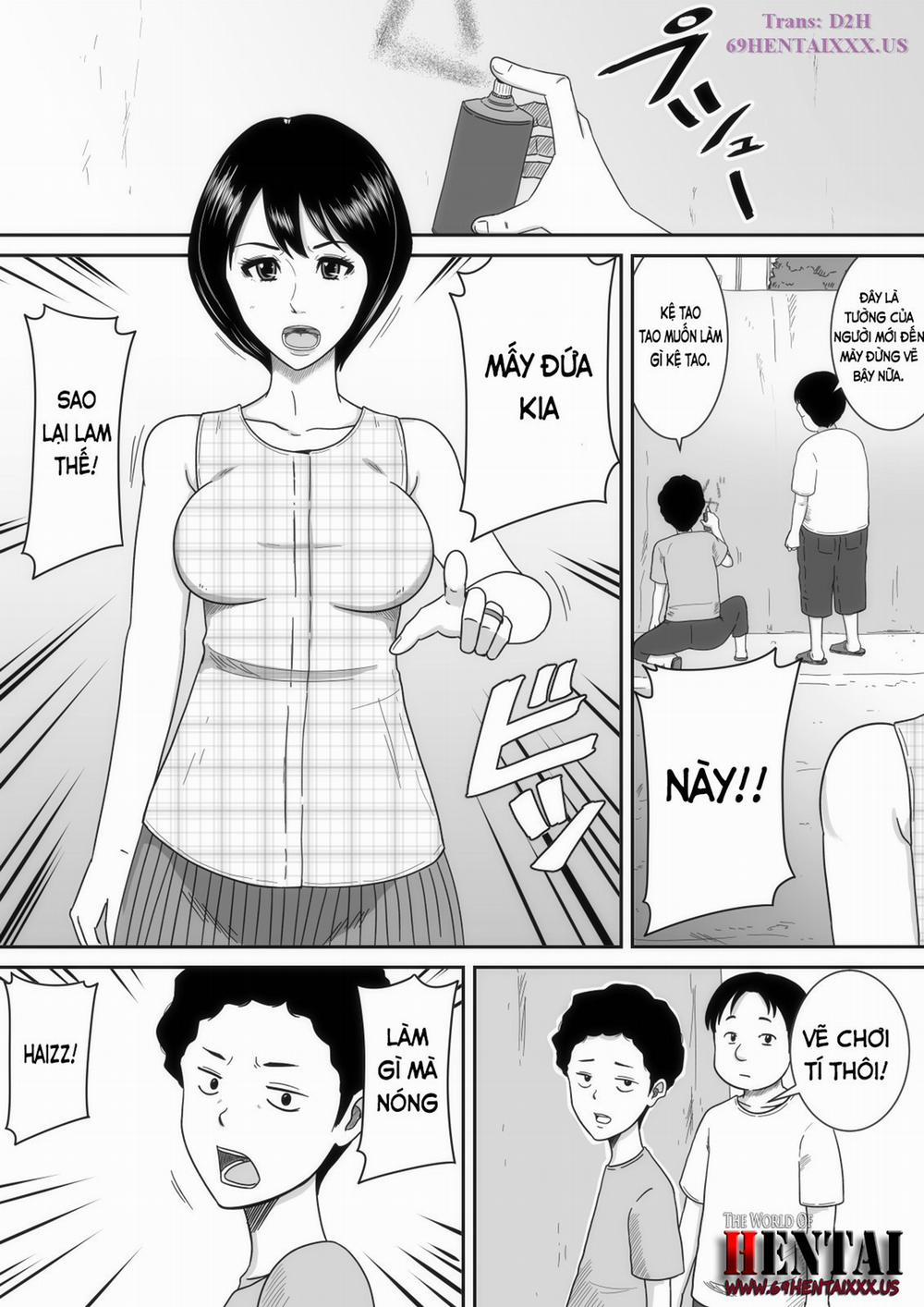 Child Rape Me Oneshot trang 1