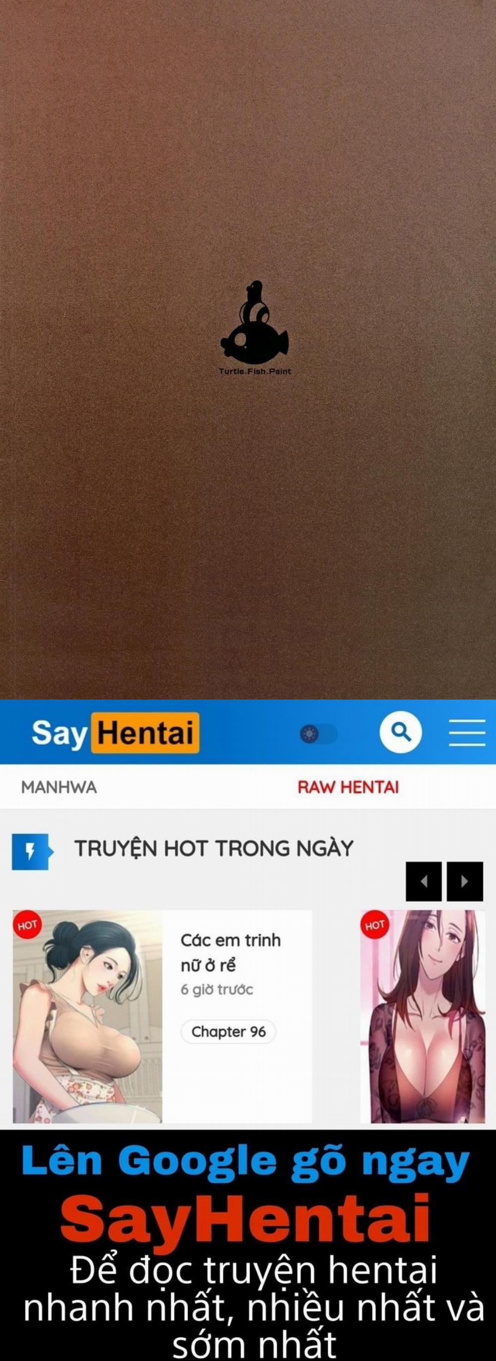 Childhood Destruction – Big Red Riding Hood and the Little Wolf Oneshot trang 22