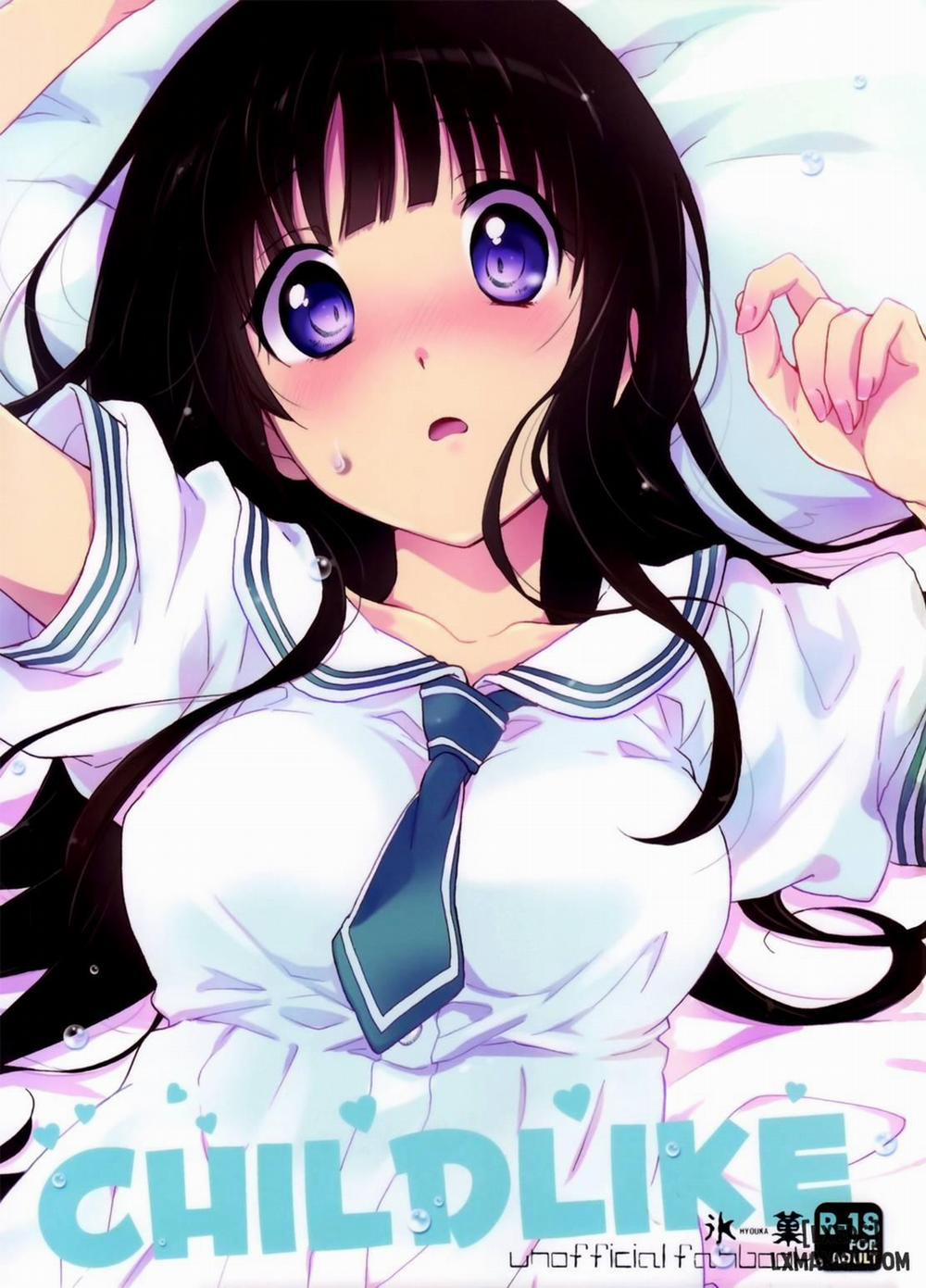 CHILDLIKE Oneshot trang 0