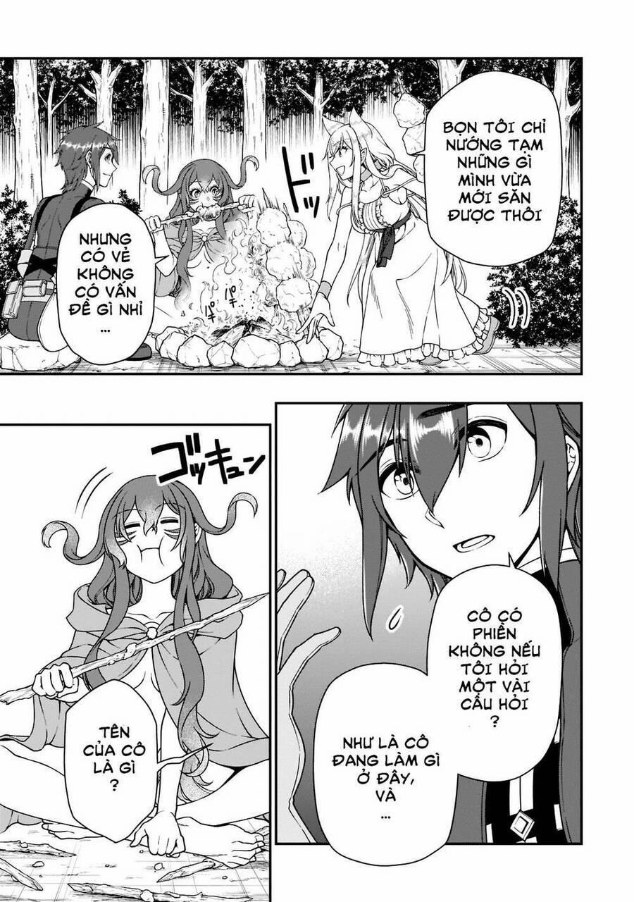 Chillin Different World Life Of The Ex-Brave Candidate Was Cheat From Lv2 35 trang 29