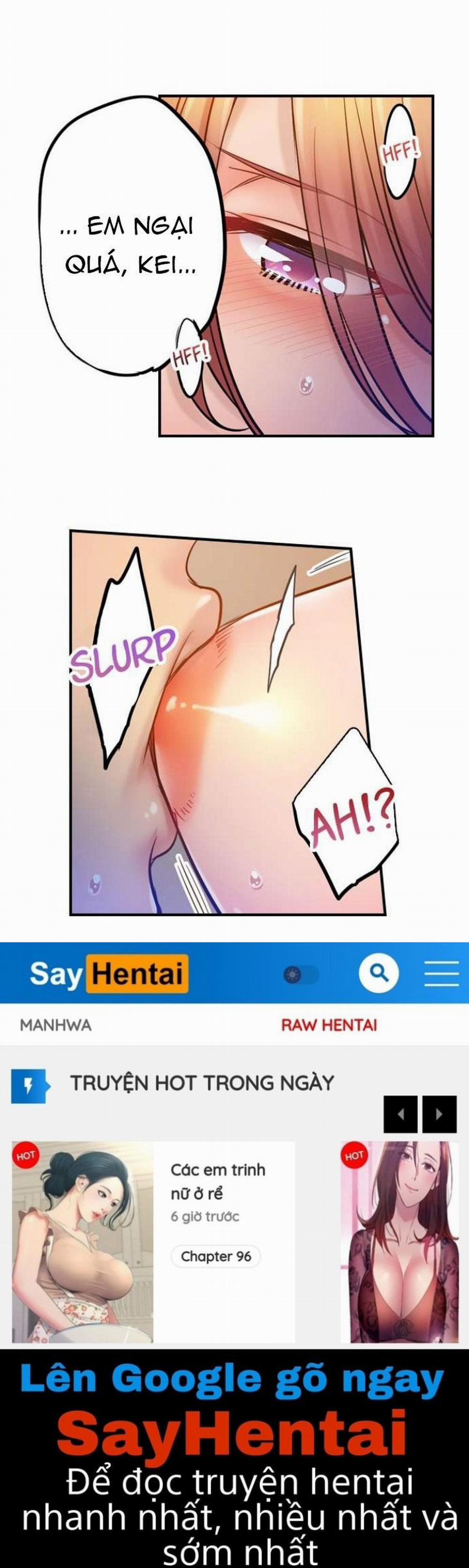 Chìm đắm trong những buổi massage 0 trang 22