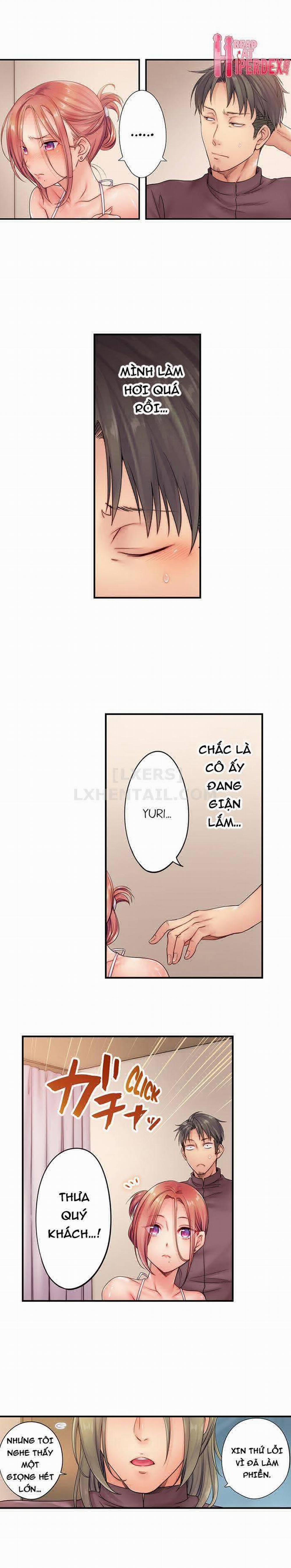 Chìm đắm trong những buổi massage 22-23-24 trang 4