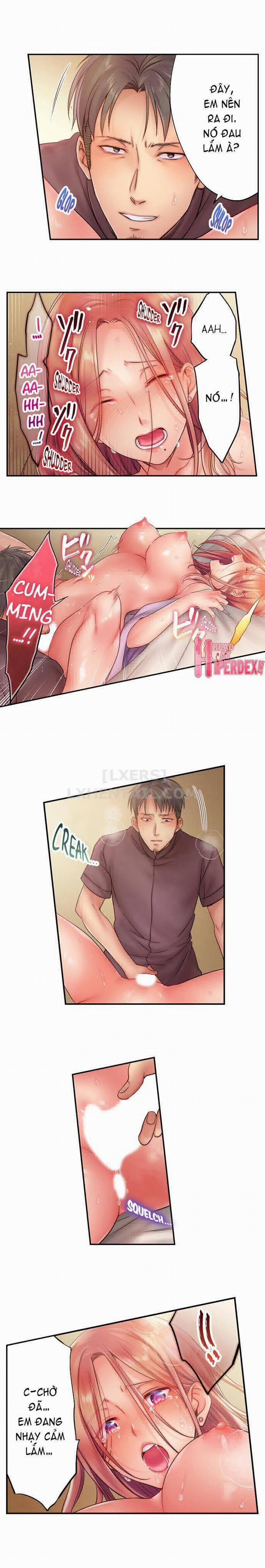 Chìm đắm trong những buổi massage 25-26-27 trang 24