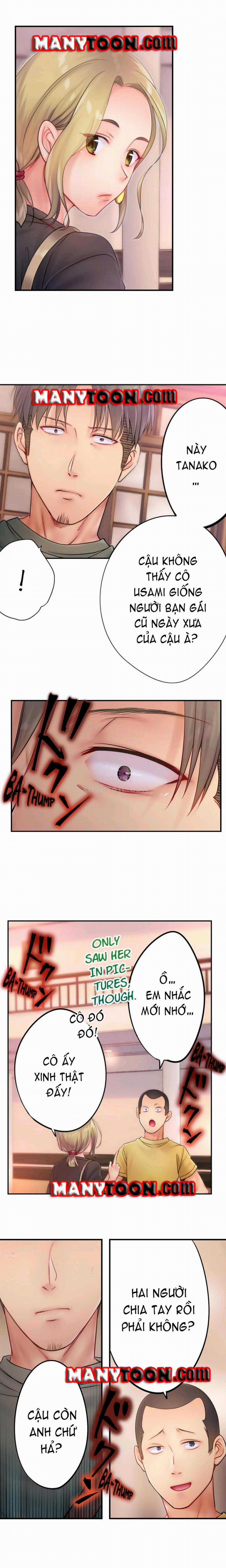 Chìm đắm trong những buổi massage 43-44-45 trang 20