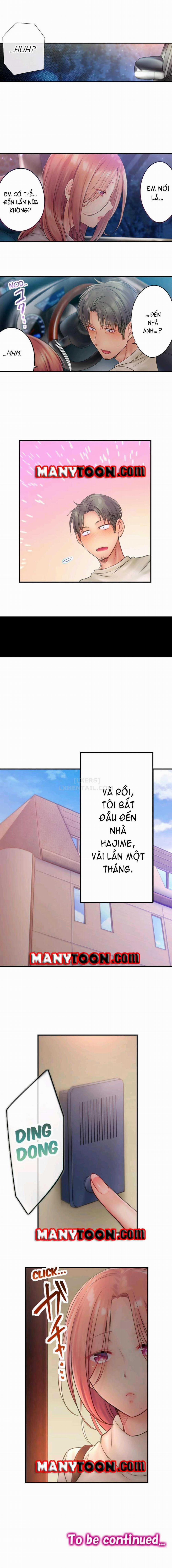 Chìm đắm trong những buổi massage 49-50-51 trang 17