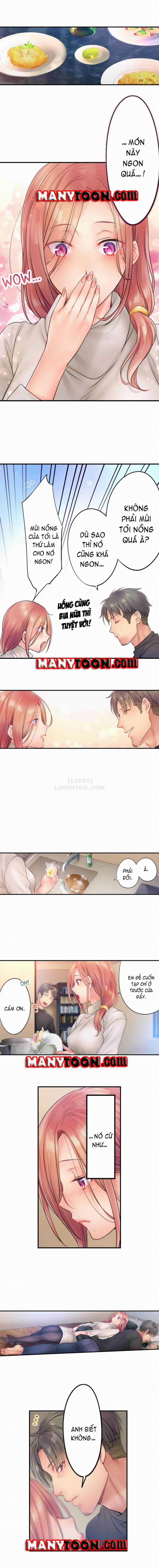 Chìm đắm trong những buổi massage 49-50-51 trang 19