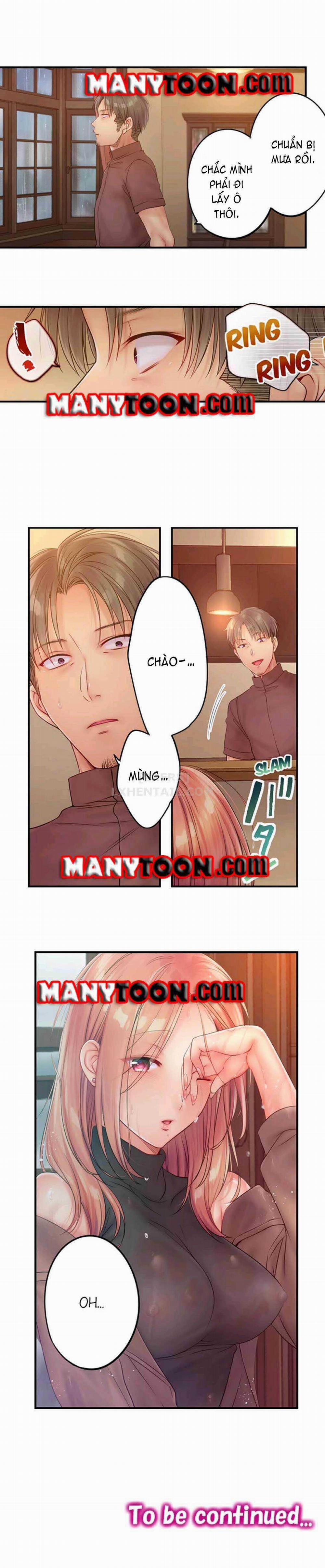 Chìm đắm trong những buổi massage 58-59-60 trang 10