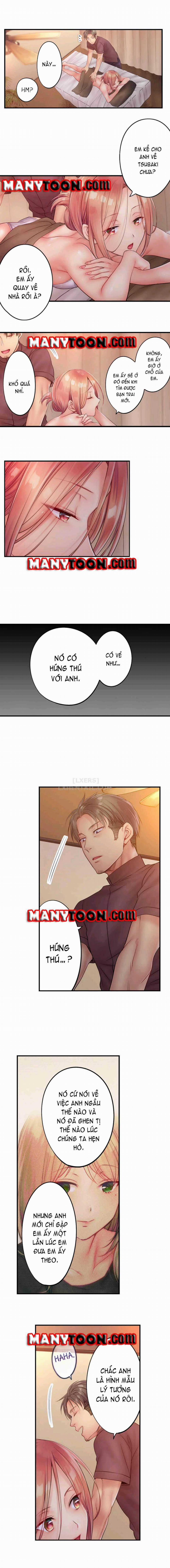 Chìm đắm trong những buổi massage 58-59-60 trang 13