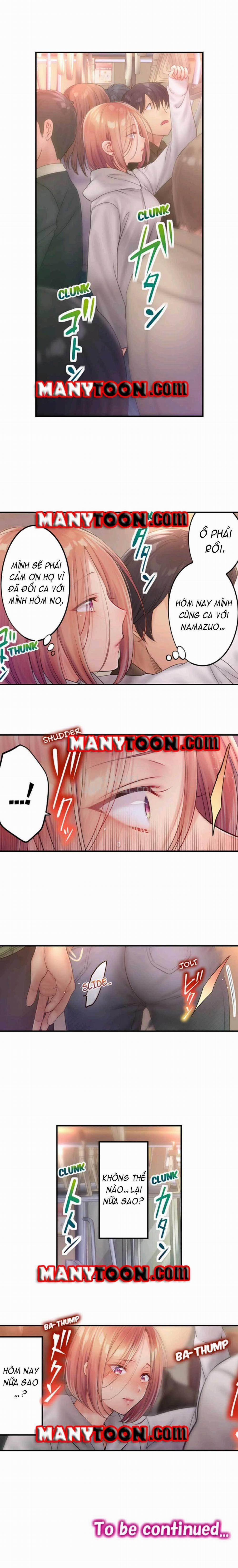 Chìm đắm trong những buổi massage 64-65-66 trang 9