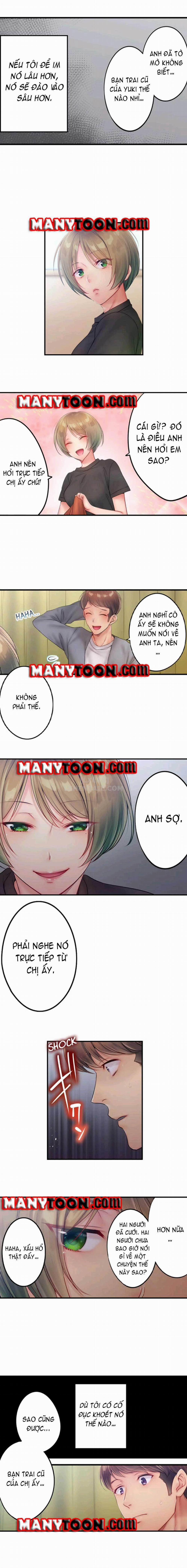 Chìm đắm trong những buổi massage 64-65-66 trang 5