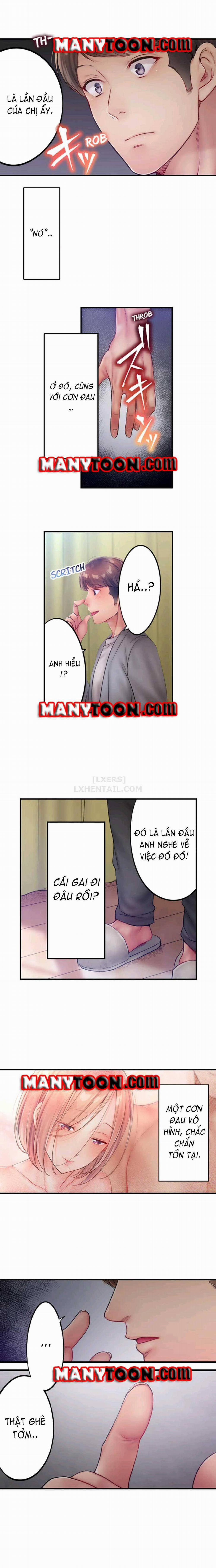 Chìm đắm trong những buổi massage 64-65-66 trang 6