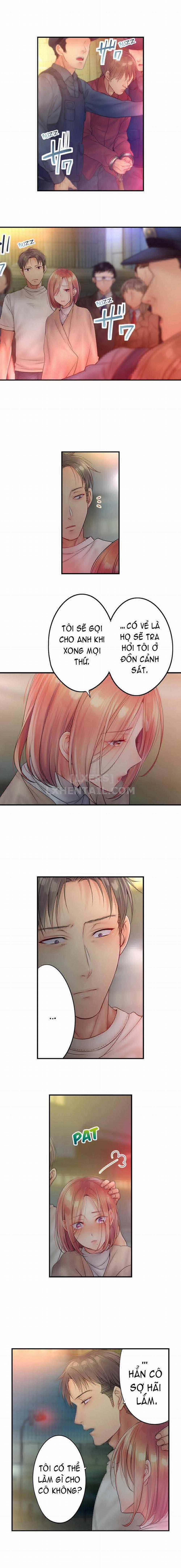 Chìm đắm trong những buổi massage 67-68-69 trang 15