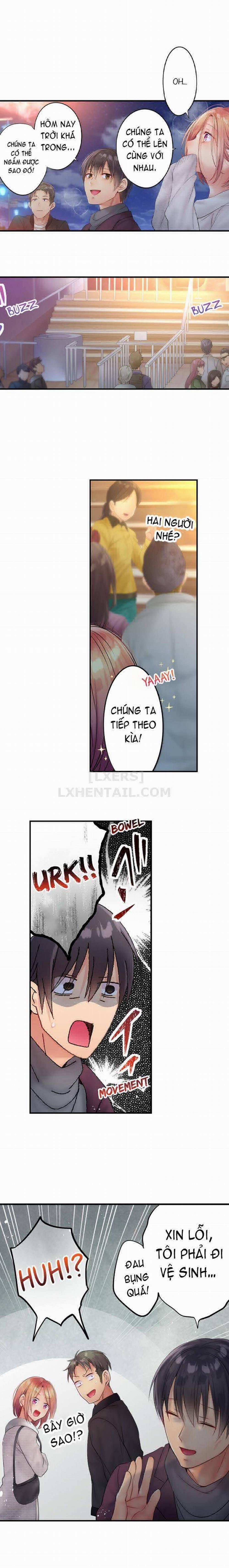 Chìm đắm trong những buổi massage 67-68-69 trang 27